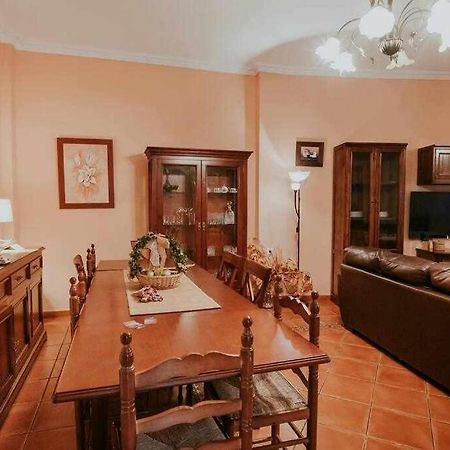 Cabeza la Vaca Casa Rural Con Jacuzzi, Sauna, Barbacoa Y Barra מראה חיצוני תמונה