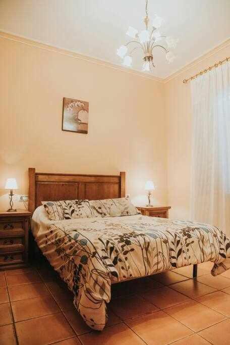 Cabeza la Vaca Casa Rural Con Jacuzzi, Sauna, Barbacoa Y Barra מראה חיצוני תמונה