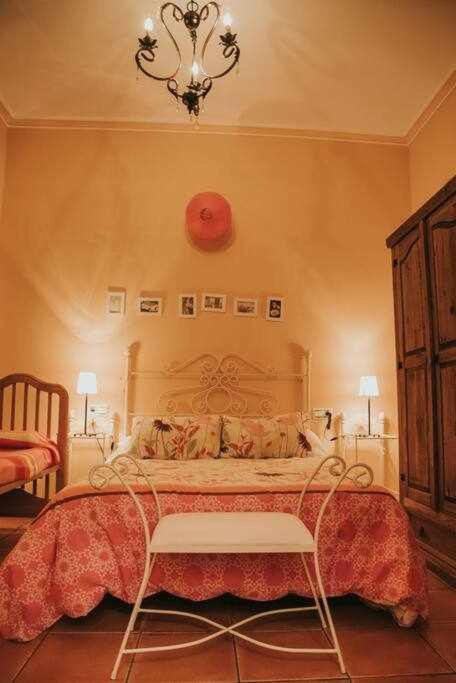 Cabeza la Vaca Casa Rural Con Jacuzzi, Sauna, Barbacoa Y Barra מראה חיצוני תמונה