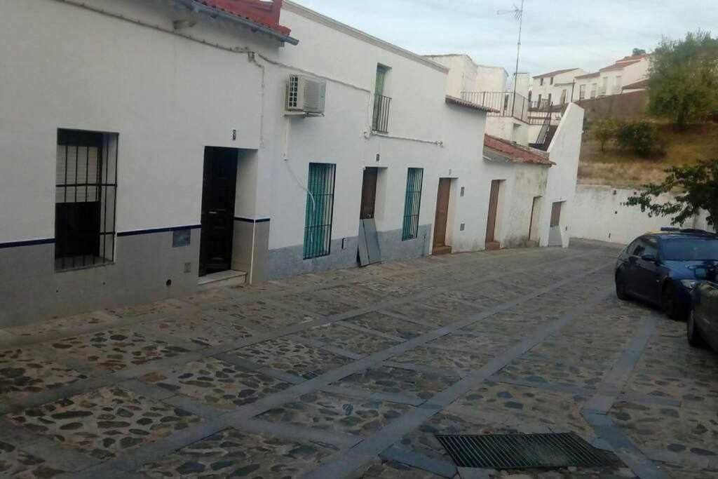 Cabeza la Vaca Casa Rural Con Jacuzzi, Sauna, Barbacoa Y Barra מראה חיצוני תמונה